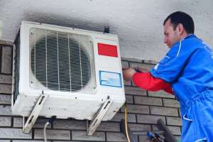 24/7 and Emergency HVAC Near Borough Hall, NY | Air Conidtioning and Heating Contractors